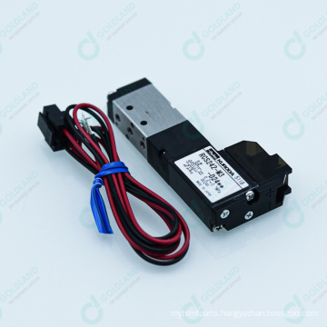 smt samsung SM421 machine part HP14-900038 solenoid valve smt spare part samsung parts